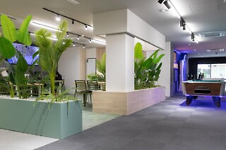 Dos noches con experiencia bienestar para 2 en Futurotel Malagueta Beach en Málaga
