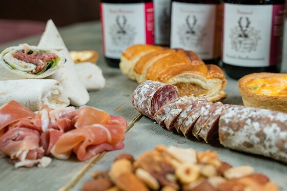 Berg's bakery Gouda - photo 2