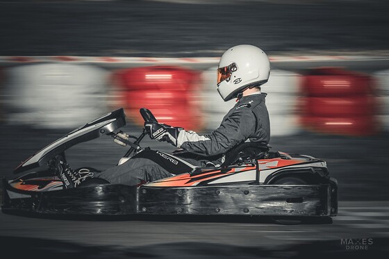 Racing Kart Beaucaire RKB - photo 4