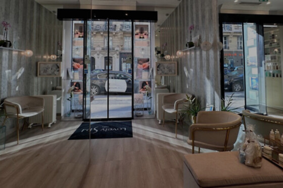Lovely Spa - Trocadéro - photo 16