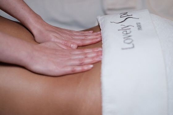 Lovely Spa - Trocadéro - photo 8