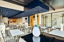 Ibis Budget Mâcon Crèches