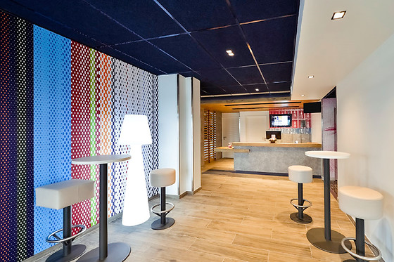 Ibis Budget Mâcon Crèches - photo 1