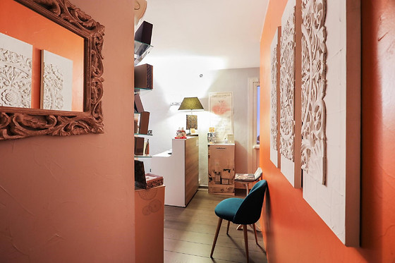 Spa Des Sens Gokan - photo 6