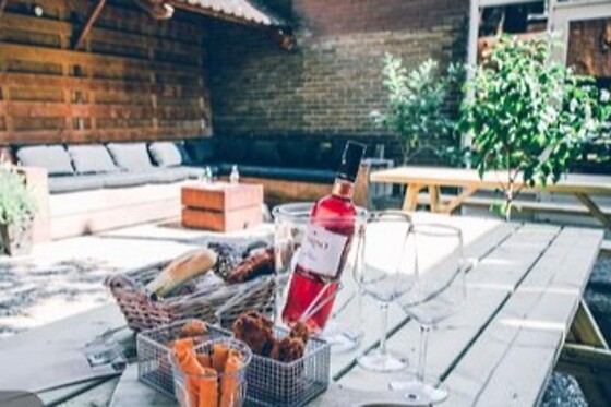Berg's bakery Gouda - photo 0