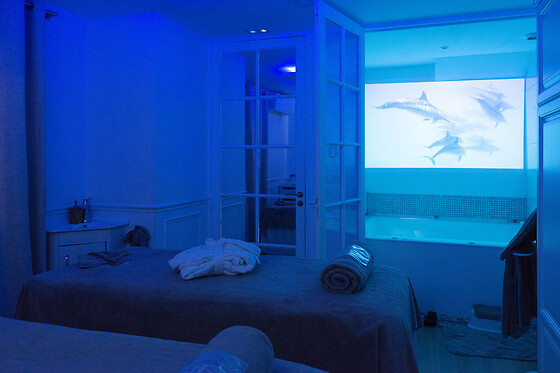Institut Fashion Beauty & Spa Villa - photo 1