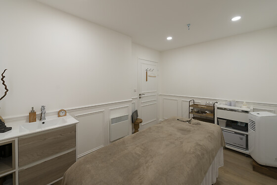 Institut Fashion Beauty & Spa Villa - photo 4