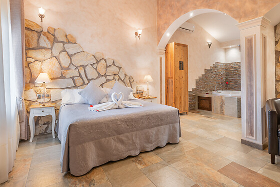 CASA RURAL SIERRA PALOMERA - photo 14