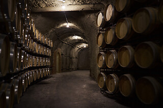 Una noche con experiencia enológica para 2 en Hotel Vinícola Real 200 Monges en Albelda de Iregua (La Rioja)