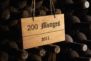 Una noche con experiencia enológica para 2 en Hotel Vinícola Real 200 Monges en Albelda de Iregua (La Rioja)