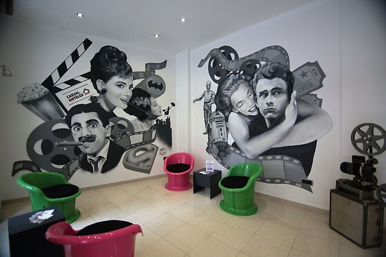 Online Booking EPS - photo 3