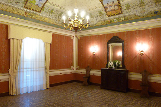 Palazzo Bella - photo 5