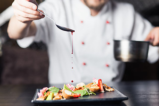 Restaurantes Gourmet