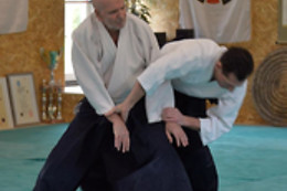 Aïkido Shugyo Dojo Brabant Wallon