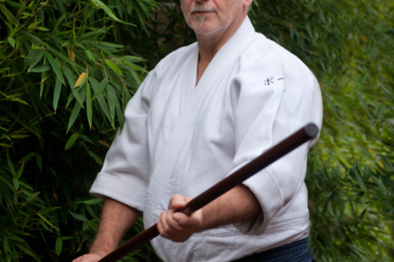 Aïkido Shugyo Dojo Brabant Wallon - photo 15