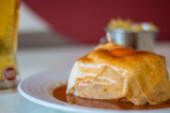 Santa Francesinha - photo 7
