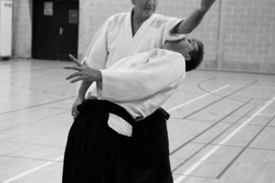 Aïkido Shugyo Dojo Brabant Wallon - photo 18