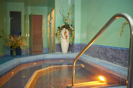 SOL Y AGUA GRANADA