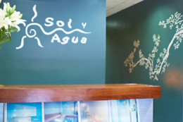 SOL Y AGUA GRANADA