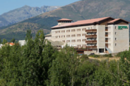 HOTEL MIRADOR DE GREDOS