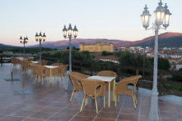 HOTEL MIRADOR DE GREDOS