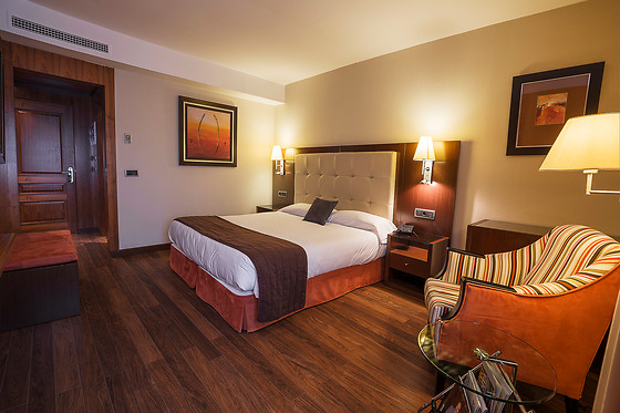 HOTEL MIRADOR DE GREDOS - photo 11