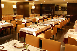 HOTEL MIRADOR DE GREDOS