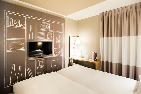 Ibis Wavre Brussels East - photo 8