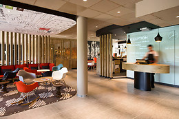 Ibis Wavre Brussels East