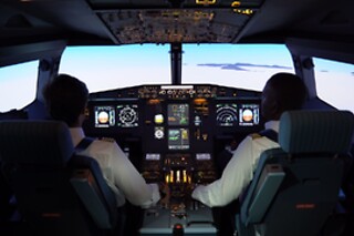 Duo Experience para 2 en Heron Fly en Sevilla