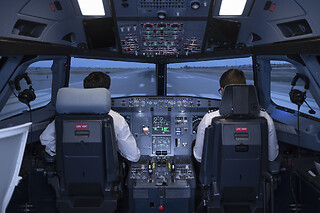 Duo Experience para 2 en Heron Fly en Sevilla