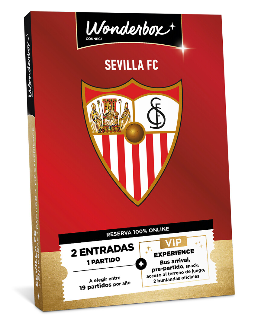 FC Sevilla Premium - Vip Experience