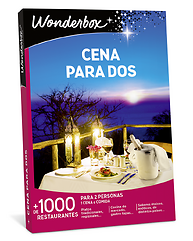 Cena para dos