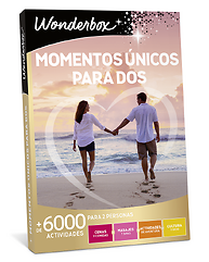 Momentos únicos para dos
