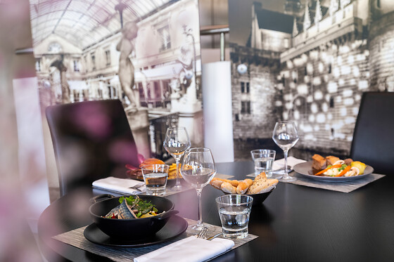 Novotel Nantes Centre Gare - photo 6