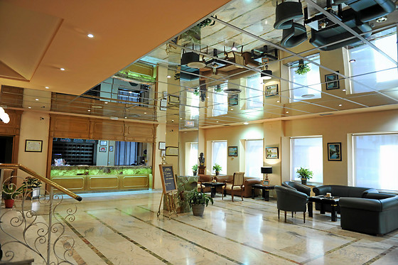 HOTEL SANTA CECILIA - photo 0