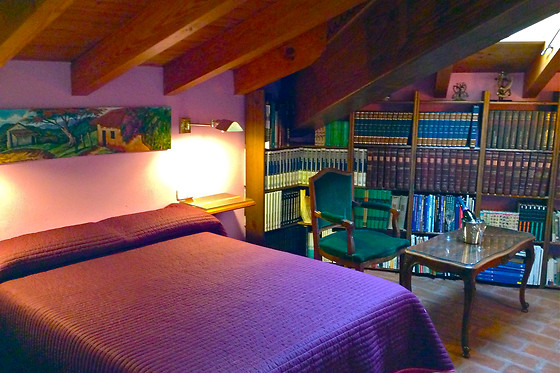 CASA RURAL ARTE Y DESCANSO - photo 15