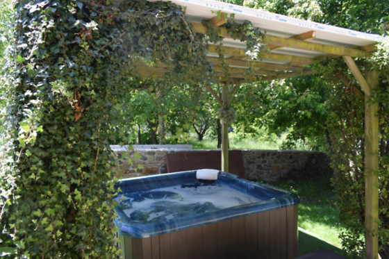 APARTAMENTO  RURAL LA FRAGUA DEL CANAJAL - photo 13