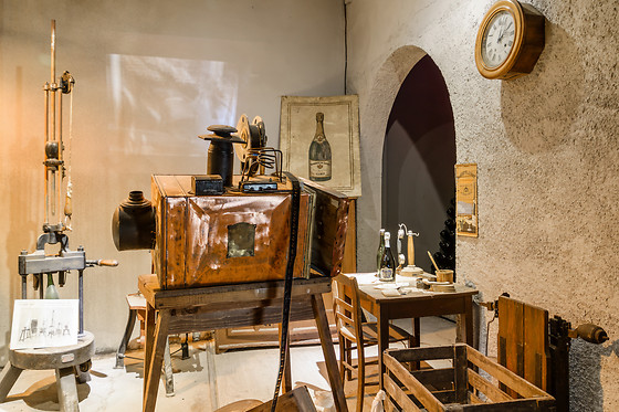 Maison Guinot - photo 1