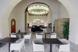 BOUTIQUE HOTEL CAN PICO