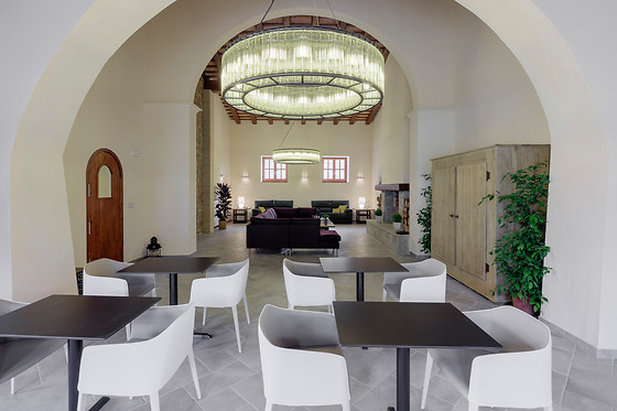 BOUTIQUE HOTEL CAN PICO - photo 4