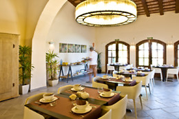 BOUTIQUE HOTEL CAN PICO