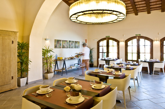 BOUTIQUE HOTEL CAN PICO - photo 5