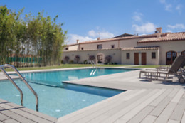 BOUTIQUE HOTEL CAN PICO