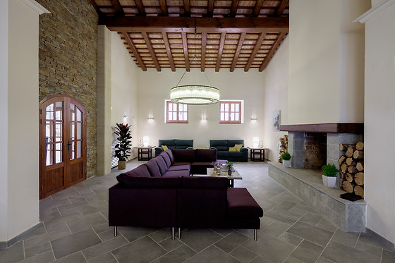 BOUTIQUE HOTEL CAN PICO - photo 6