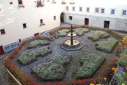HOSPEDARIA CONVENTO DE TIBÃES