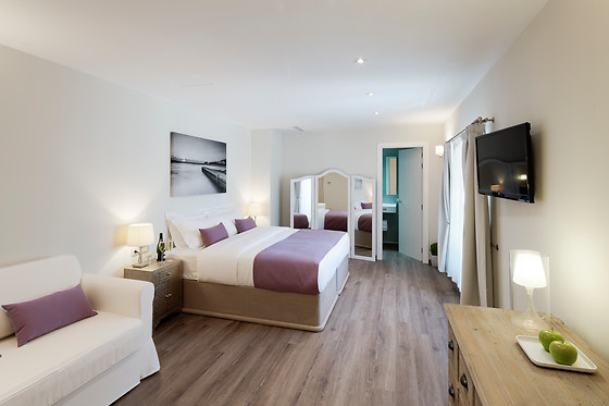 BOUTIQUE HOTEL CAN PICO - photo 3