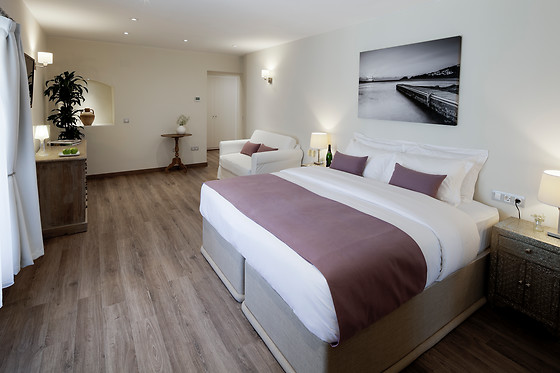 BOUTIQUE HOTEL CAN PICO - photo 0