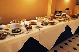 Hotel Ristorante La Meridiana