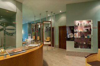 Un acceso al spa para 2 en Hotel Fuerte Rompido 4* Spa by Germaine de Capuccini en Marbella (Málaga)